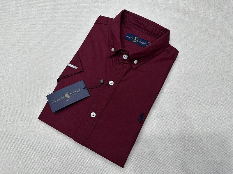 polo Men's Shirts 326